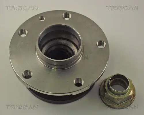 Radlagersatz Hinterachse TRISCAN 8530 12214 Bild Radlagersatz Hinterachse TRISCAN 8530 12214
