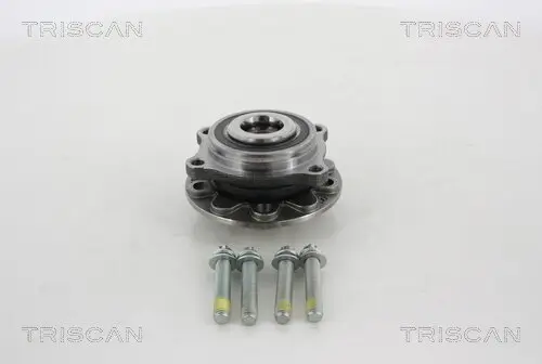 Radlagersatz TRISCAN 8530 12218