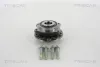 Radlagersatz TRISCAN 8530 12218