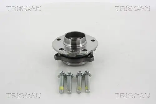 Radlagersatz TRISCAN 8530 12218 Bild Radlagersatz TRISCAN 8530 12218
