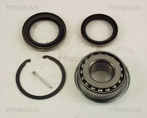 Radlagersatz Vorderachse TRISCAN 8530 13122 Bild Radlagersatz Vorderachse TRISCAN 8530 13122