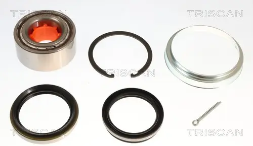 Radlagersatz Vorderachse TRISCAN 8530 13126 Bild Radlagersatz Vorderachse TRISCAN 8530 13126