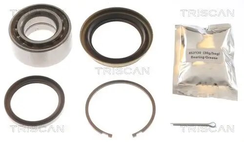 Radlagersatz Vorderachse TRISCAN 8530 13131 Bild Radlagersatz Vorderachse TRISCAN 8530 13131