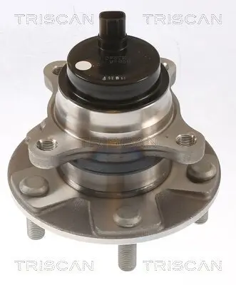 Radlagersatz Vorderachse links TRISCAN 8530 13143