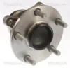 Radlagersatz Vorderachse links TRISCAN 8530 13143 Bild Radlagersatz Vorderachse links TRISCAN 8530 13143