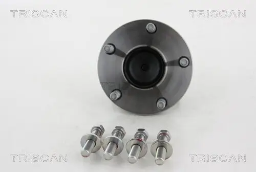 Radlagersatz Vorderachse links TRISCAN 8530 13143 Bild Radlagersatz Vorderachse links TRISCAN 8530 13143