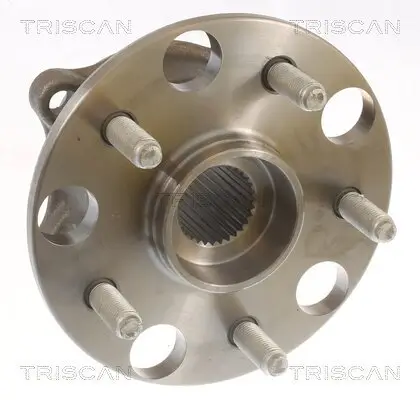 Radlagersatz Hinterachse TRISCAN 8530 132008 Bild Radlagersatz Hinterachse TRISCAN 8530 132008