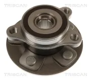 Radlagersatz Vorderachse links Vorderachse rechts TRISCAN 8530 132009
