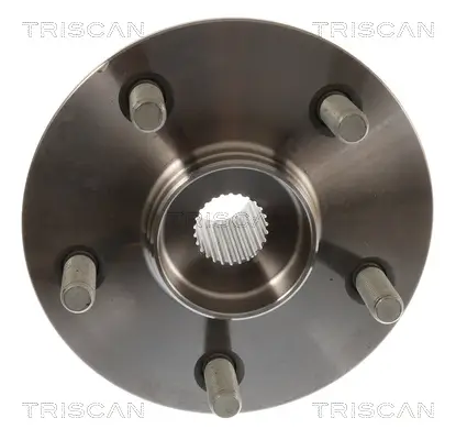 Radlagersatz Vorderachse links Vorderachse rechts TRISCAN 8530 132009 Bild Radlagersatz Vorderachse links Vorderachse rechts TRISCAN 8530 132009