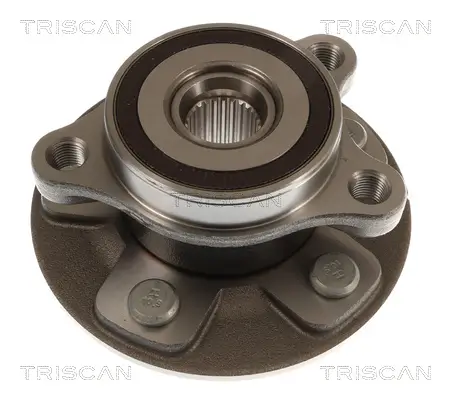 Radlagersatz Vorderachse links Vorderachse rechts TRISCAN 8530 132009 Bild Radlagersatz Vorderachse links Vorderachse rechts TRISCAN 8530 132009