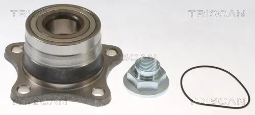 Radlagersatz TRISCAN 8530 13234 Bild Radlagersatz TRISCAN 8530 13234