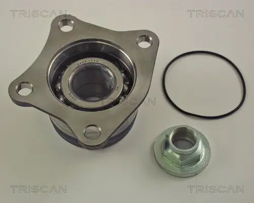 Radlagersatz TRISCAN 8530 13234 Bild Radlagersatz TRISCAN 8530 13234