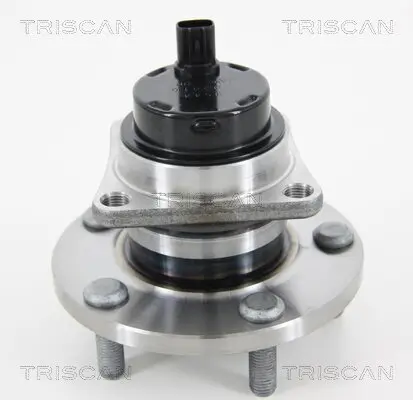 Radlagersatz Hinterachse TRISCAN 8530 13253 Bild Radlagersatz Hinterachse TRISCAN 8530 13253