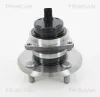 Radlagersatz Hinterachse TRISCAN 8530 13254