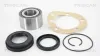 Radlagersatz Hinterachse TRISCAN 8530 13256