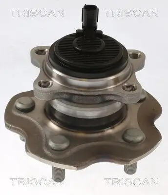 Radlagersatz Hinterachse TRISCAN 8530 13265 Bild Radlagersatz Hinterachse TRISCAN 8530 13265