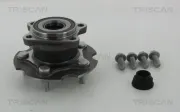 Radlagersatz Hinterachse TRISCAN 8530 13271