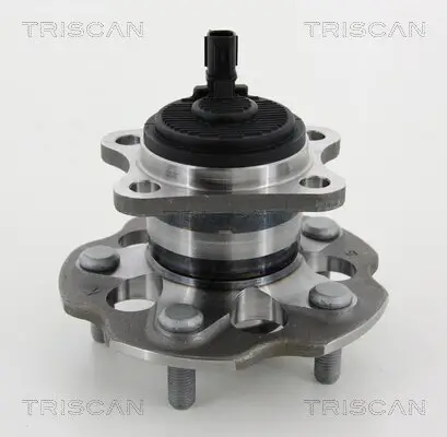 Radlagersatz Hinterachse TRISCAN 8530 13272