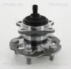 Radlagersatz Hinterachse TRISCAN 8530 13272