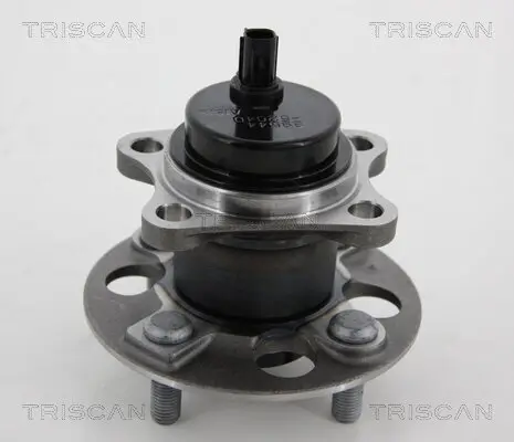 Radlagersatz TRISCAN 8530 13273