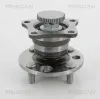 Radlagersatz Hinterachse TRISCAN 8530 13274