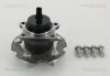 Radlagersatz Hinterachse TRISCAN 8530 13283