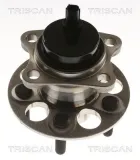 Radlagersatz Hinterachse TRISCAN 8530 13285
