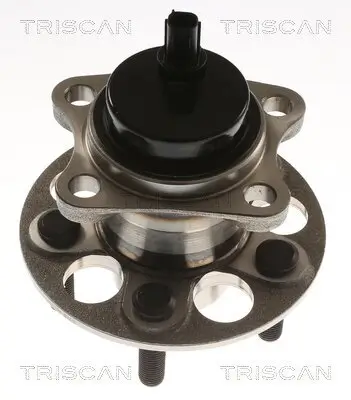 Radlagersatz Hinterachse TRISCAN 8530 13285 Bild Radlagersatz Hinterachse TRISCAN 8530 13285