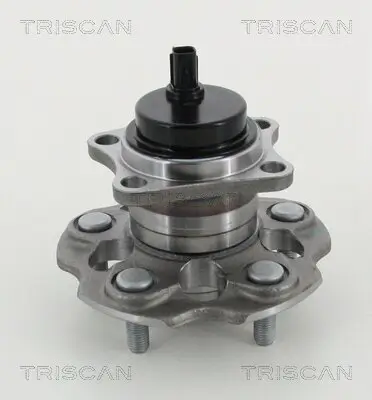 Radlagersatz TRISCAN 8530 13297