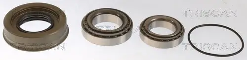 Radlagersatz TRISCAN 8530 14114 Bild Radlagersatz TRISCAN 8530 14114