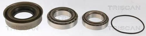 Radlagersatz TRISCAN 8530 14114 Bild Radlagersatz TRISCAN 8530 14114