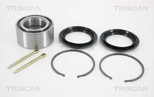 Radlagersatz TRISCAN 8530 14115 Bild Radlagersatz TRISCAN 8530 14115