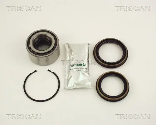 Radlagersatz TRISCAN 8530 14120 Bild Radlagersatz TRISCAN 8530 14120