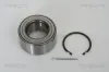 Radlagersatz Vorderachse TRISCAN 8530 14128