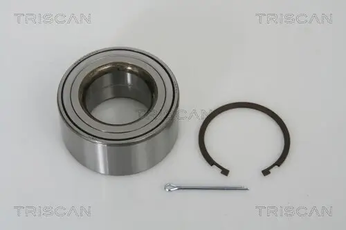 Radlagersatz Vorderachse TRISCAN 8530 14128 Bild Radlagersatz Vorderachse TRISCAN 8530 14128