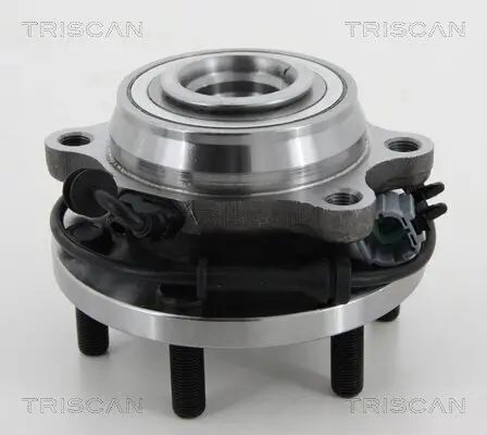 Radlagersatz Vorderachse TRISCAN 8530 14130 Bild Radlagersatz Vorderachse TRISCAN 8530 14130