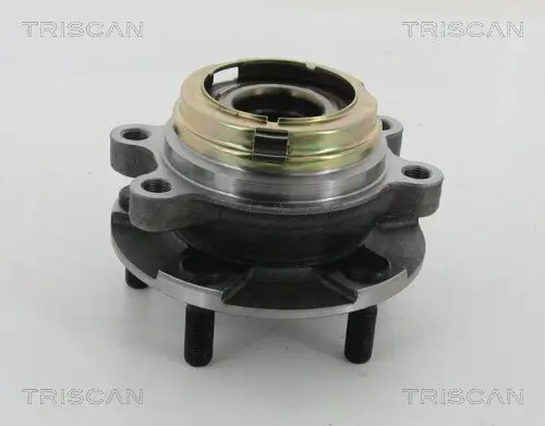 Radlagersatz Vorderachse TRISCAN 8530 14142