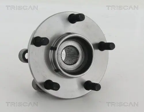 Radlagersatz Vorderachse TRISCAN 8530 14142 Bild Radlagersatz Vorderachse TRISCAN 8530 14142