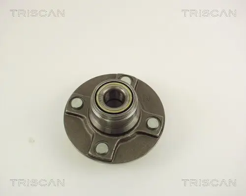Radlagersatz Hinterachse TRISCAN 8530 14226