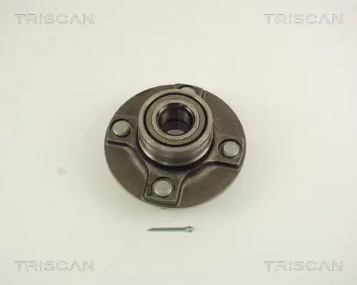 Radlagersatz Hinterachse TRISCAN 8530 14230