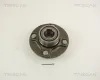 Radlagersatz Hinterachse TRISCAN 8530 14230