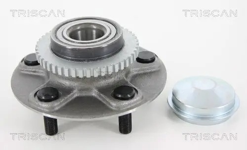 Radlagersatz Hinterachse TRISCAN 8530 14240
