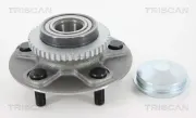Radlagersatz Hinterachse TRISCAN 8530 14240