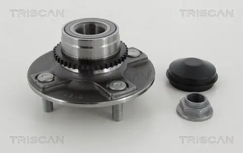 Radlagersatz Hinterachse TRISCAN 8530 14243