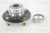 Radlagersatz Hinterachse TRISCAN 8530 14247