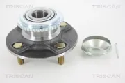 Radlagersatz Hinterachse TRISCAN 8530 14247