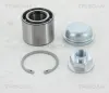 Radlagersatz Hinterachse TRISCAN 8530 14256