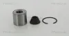 Radlagersatz Hinterachse TRISCAN 8530 14259