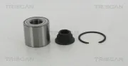 Radlagersatz Hinterachse TRISCAN 8530 14259