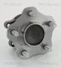 Radlagersatz Hinterachse TRISCAN 8530 14261 Bild Radlagersatz Hinterachse TRISCAN 8530 14261